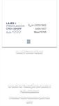 Mobile Screenshot of brasilajes.com.br
